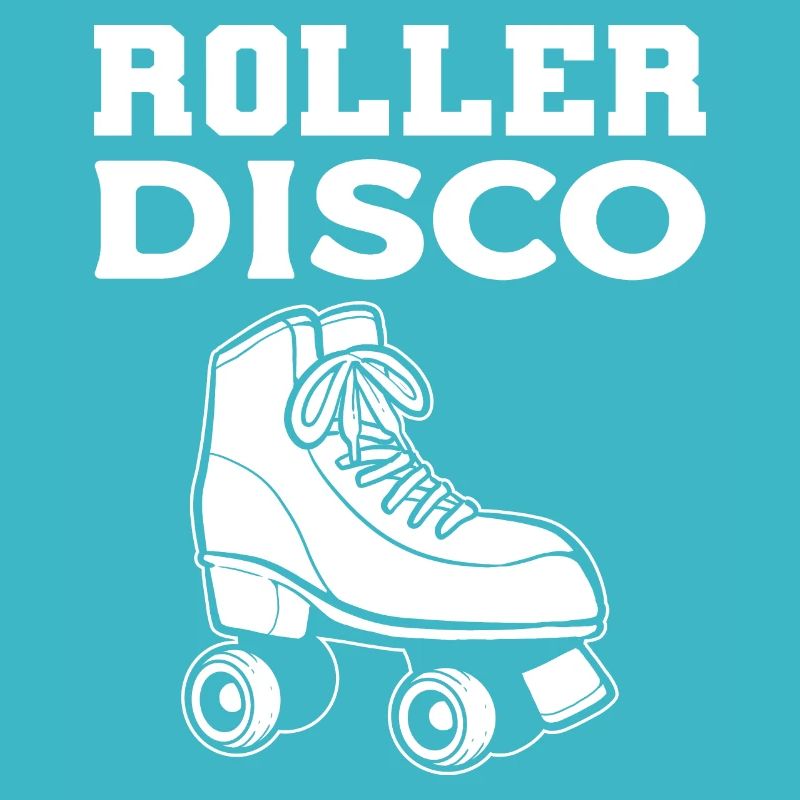 Roll disco Hobbyist Gift