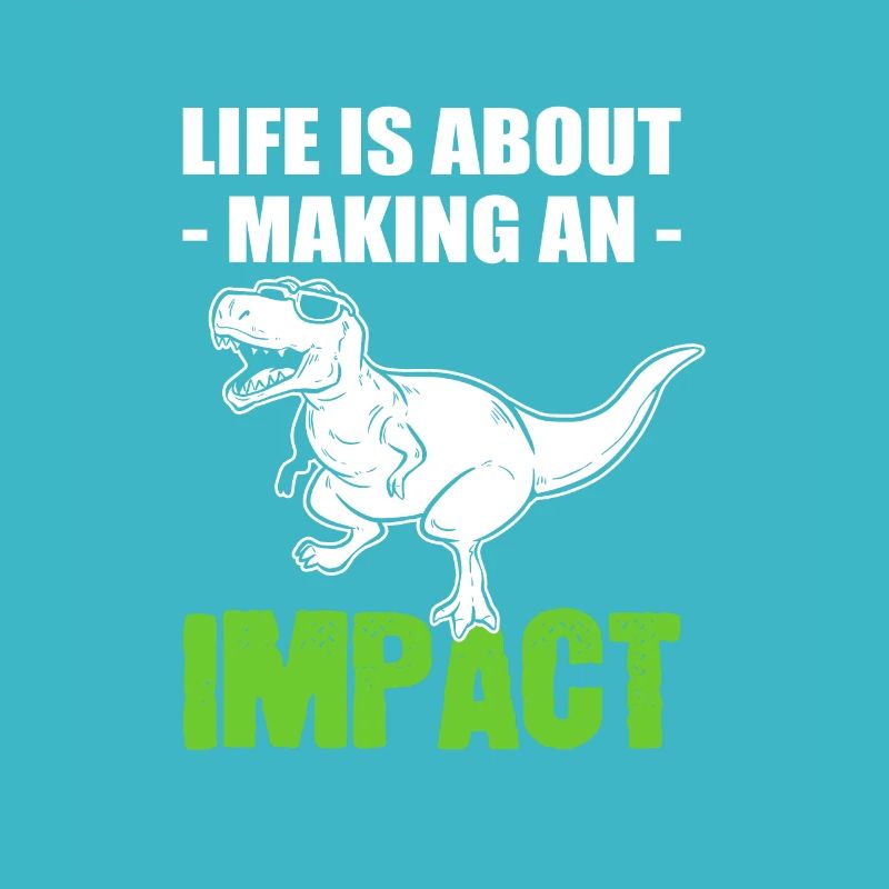 Making an impact Influencer Gift