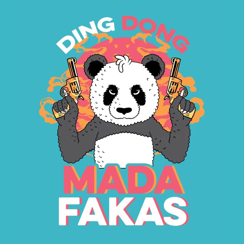 Ding Dong Sheriff Gift
