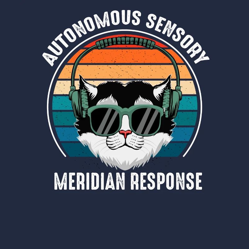 Autonomic sensory meridian response ASMR -Th