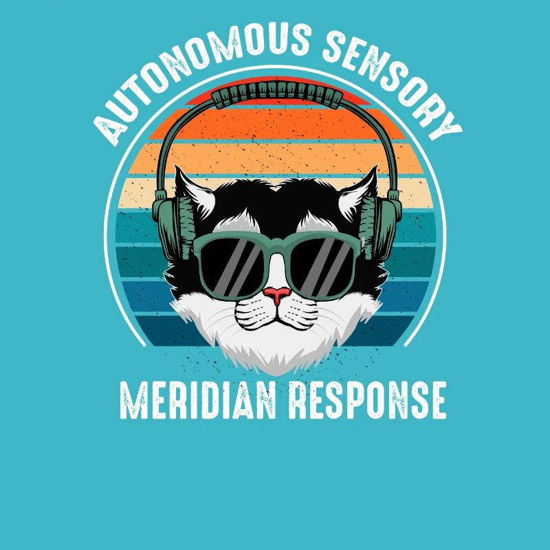 Autonomic sensory meridian response ASMR -Th