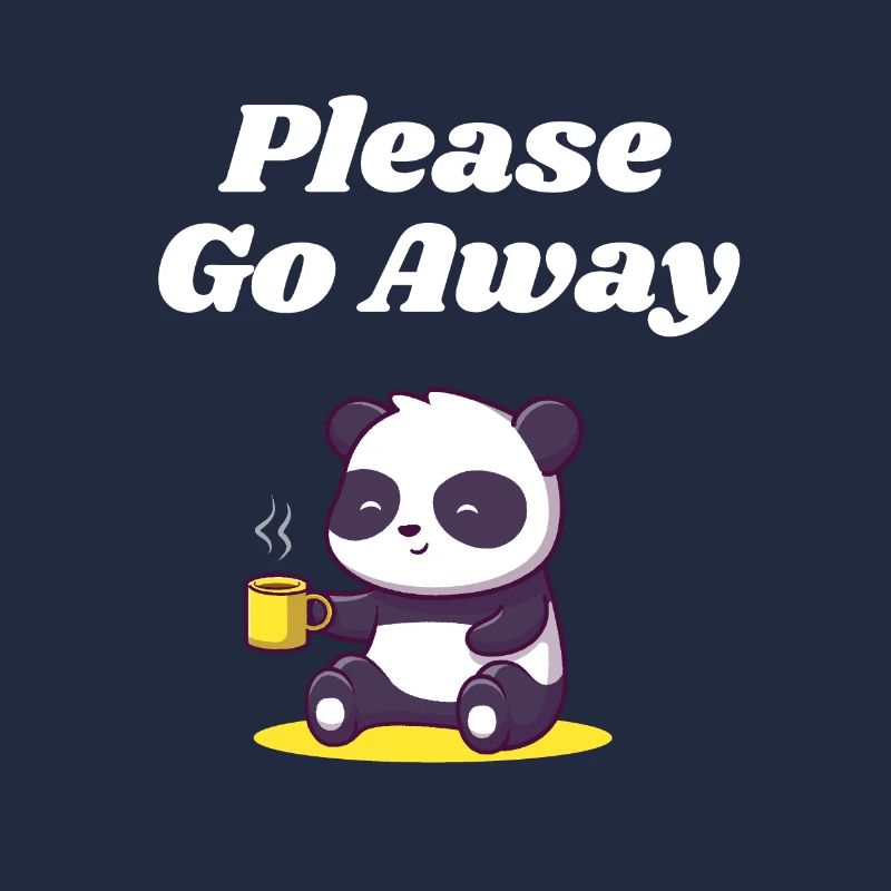 Bitte gehen Sie introvertierte Sprüche antisoziale