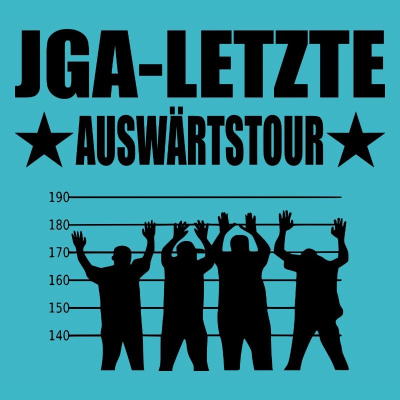 Junggesellenabschied