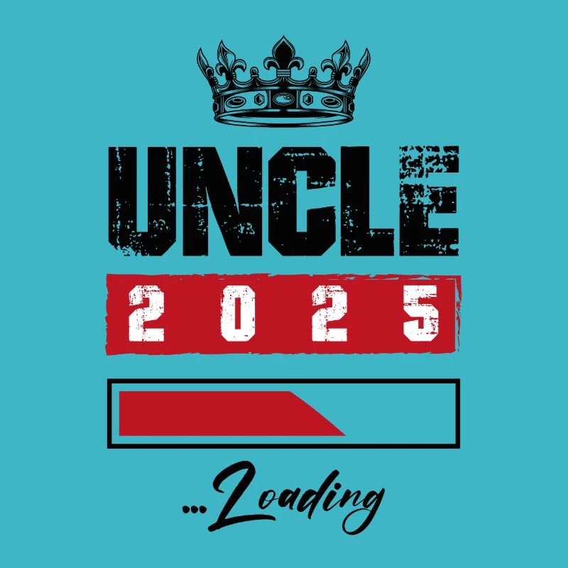 Uncle 2025 Loading