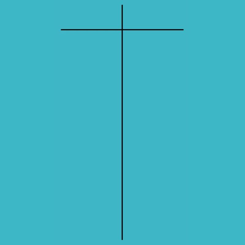 cross