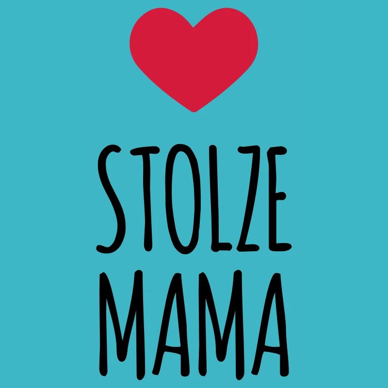 Stolze Mama (dh)