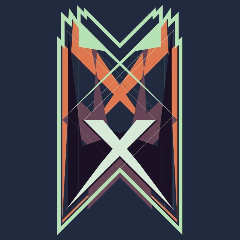 Geometrisch