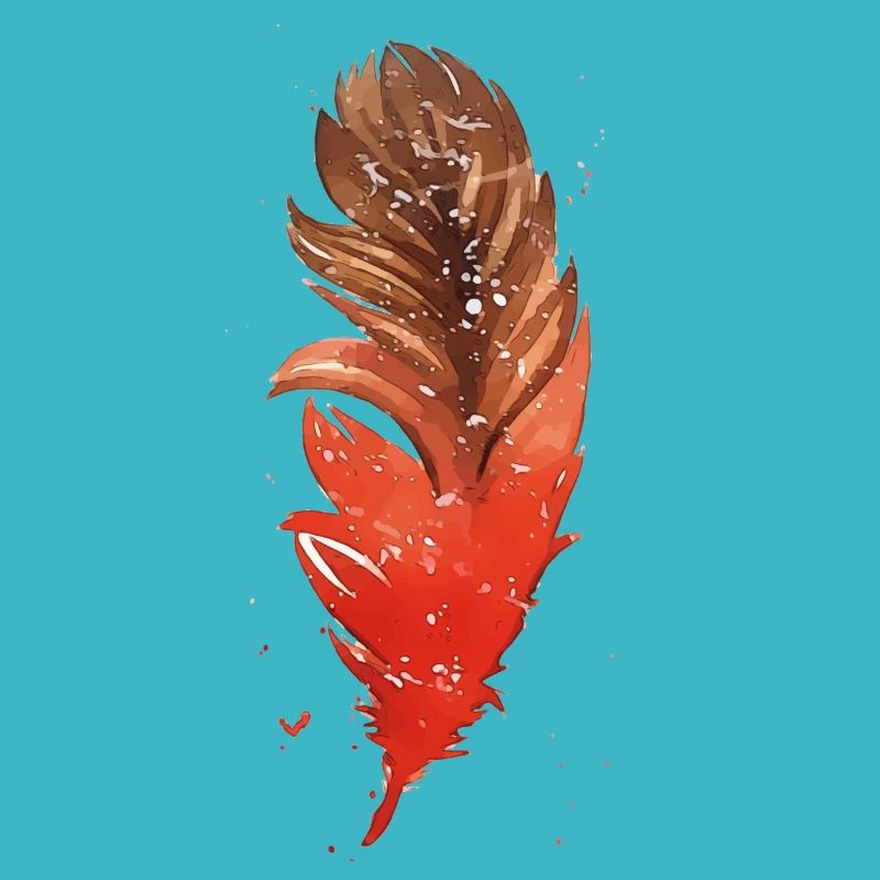 feather