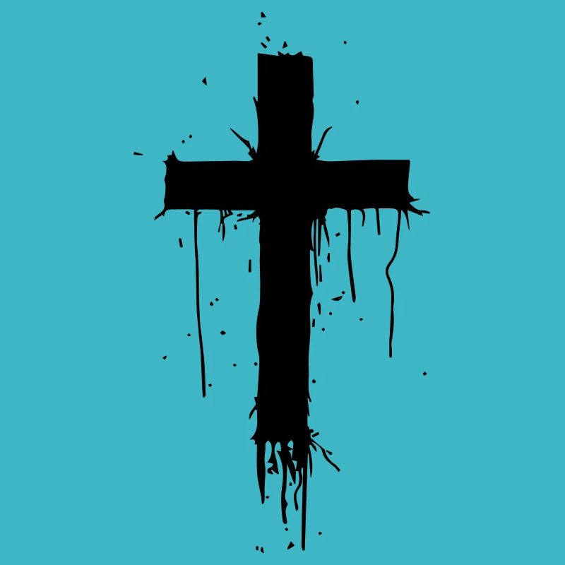 Bloody Cross