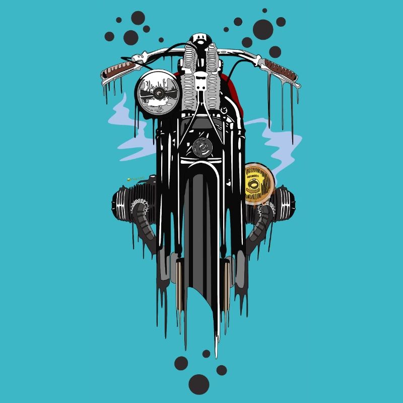 Motorrad