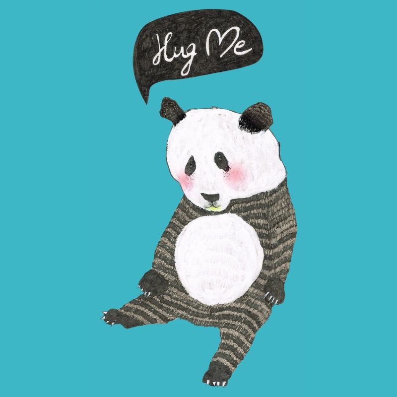 Hug Me