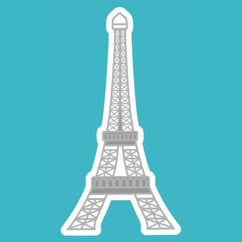 Eiffel tower