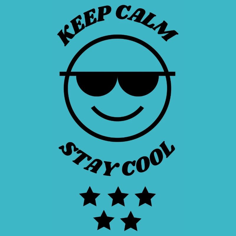 Keep calm