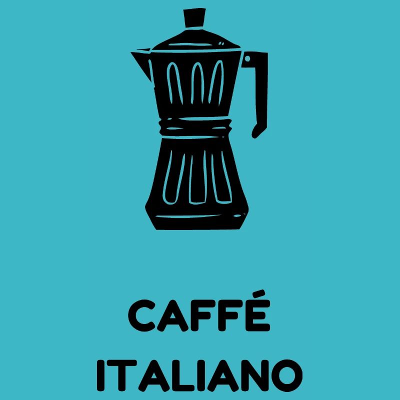 CAFFÉ ITALIANO