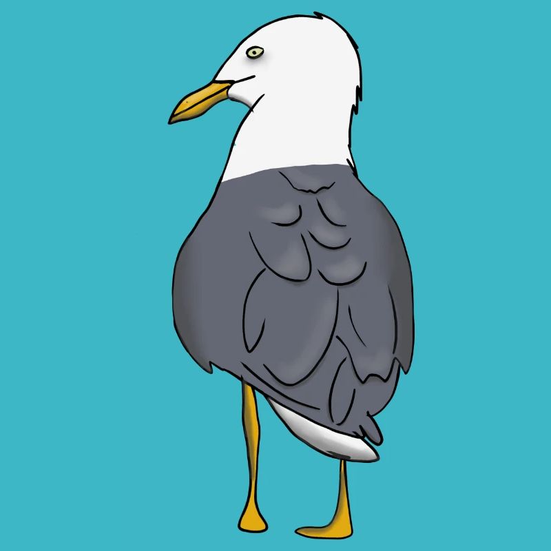 Mouette