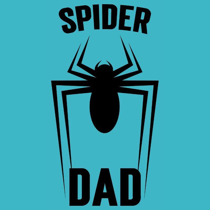 Spider Dad