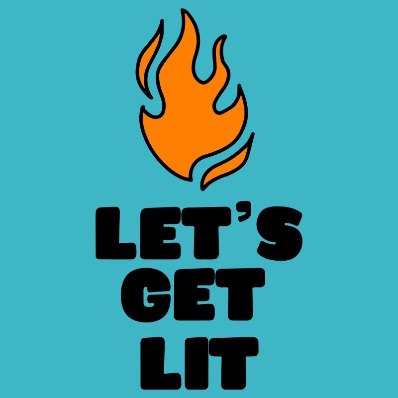 LIGHTER FIRE FIRE CAMPFIRE CAMPGROUND CAMP MOTIFS