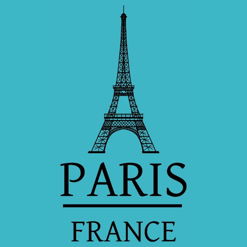 Paris Frankreich