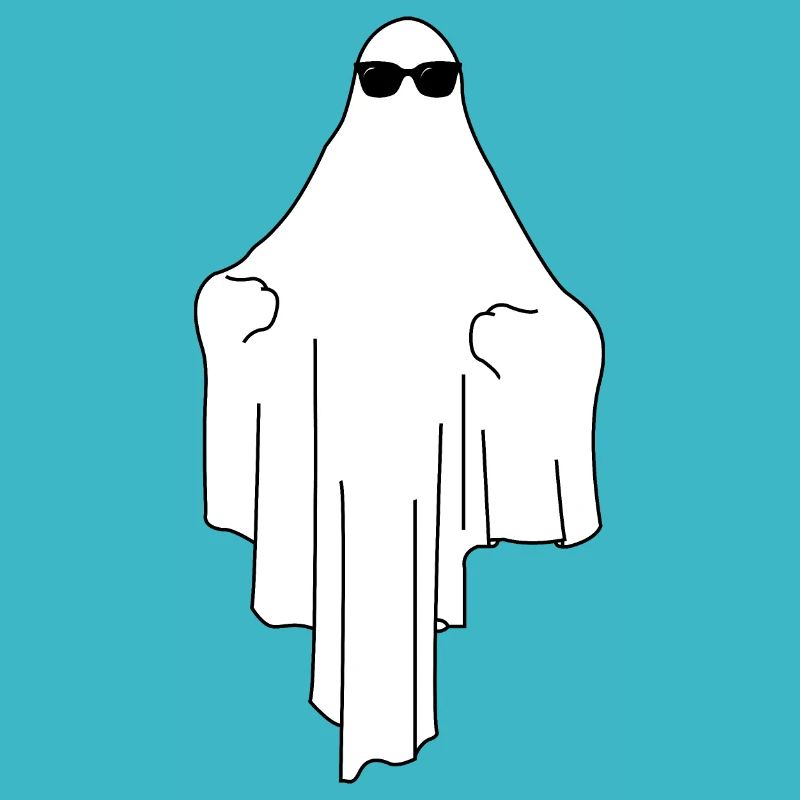 Cooler GHOST