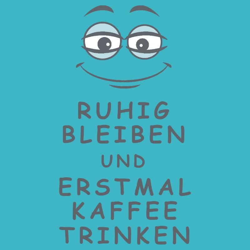 Kaffee trinken
