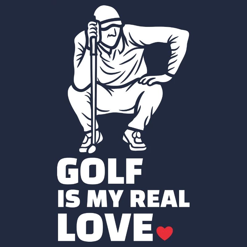 Ich Liebe Golf