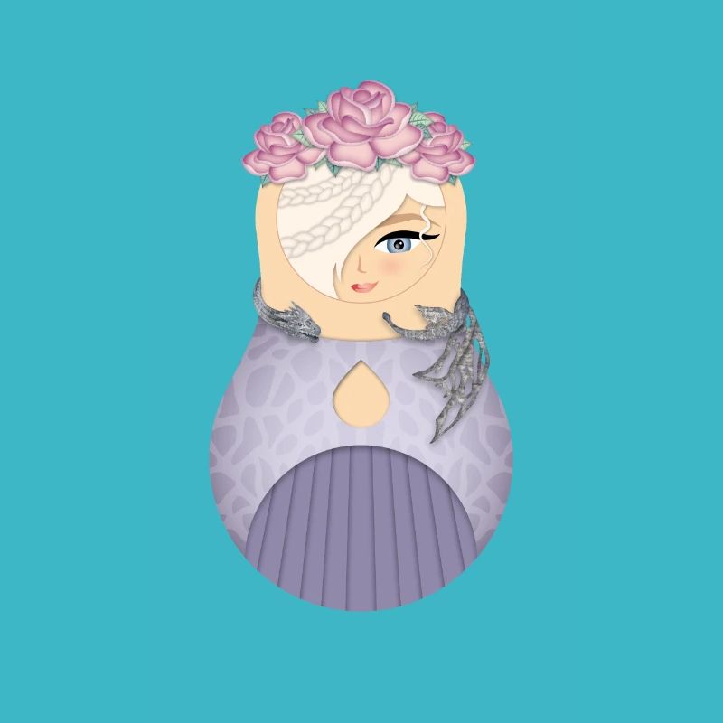 Matryoshka Alva