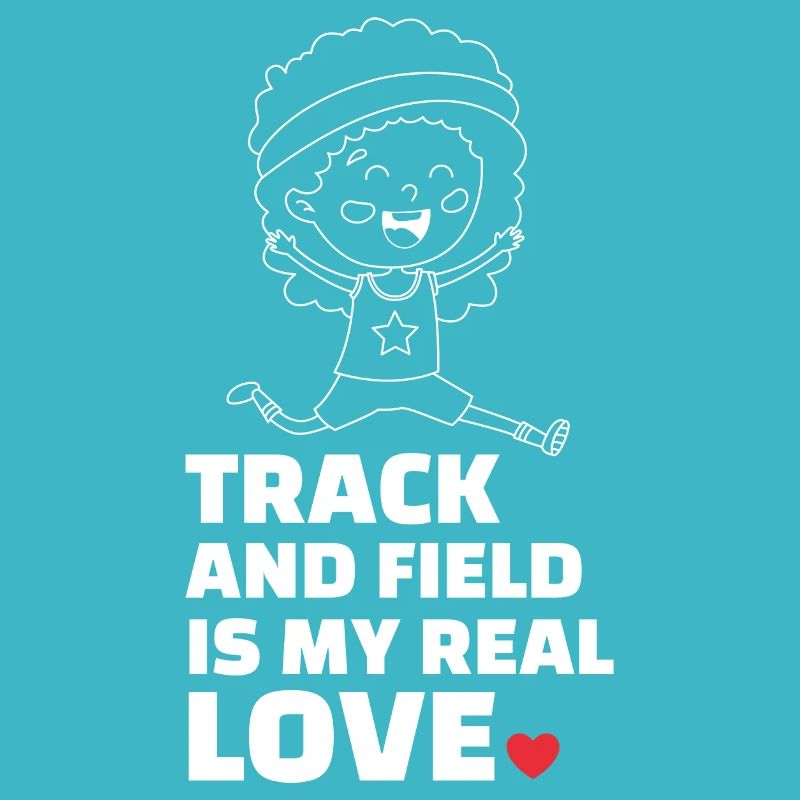 J’adore l’athlétisme
