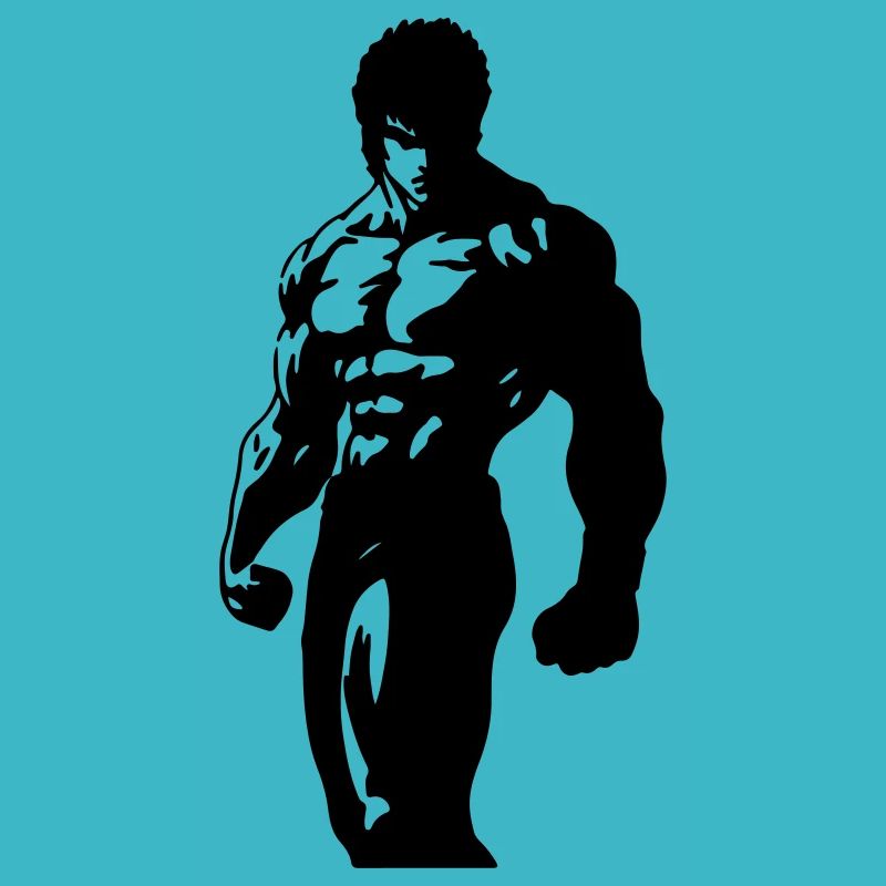 izup2u Fighter