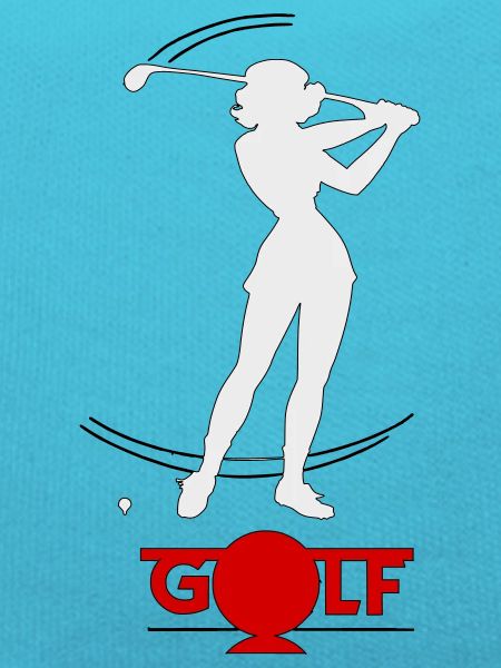 Retro-Golfer