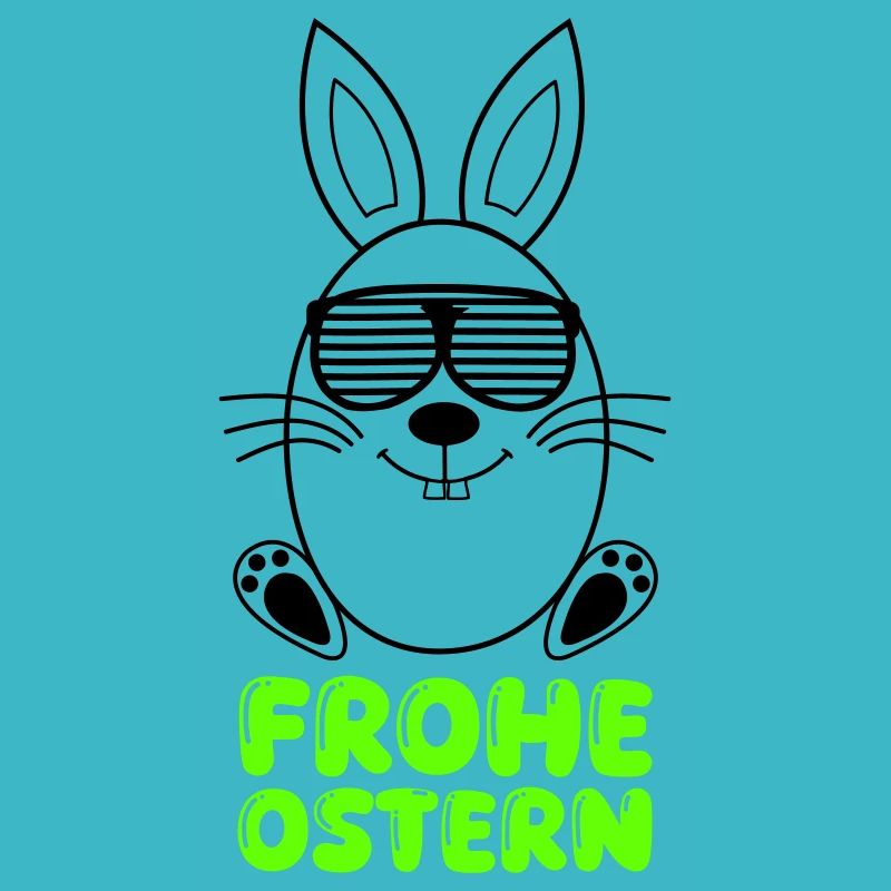 frohe ostern