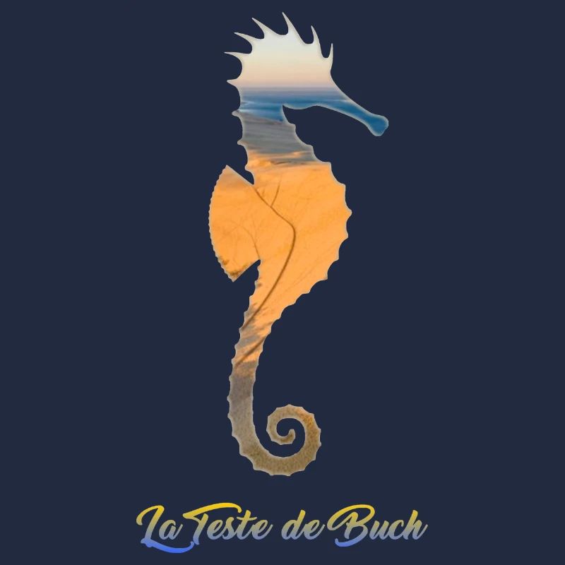 Der Seepferdchen-Test