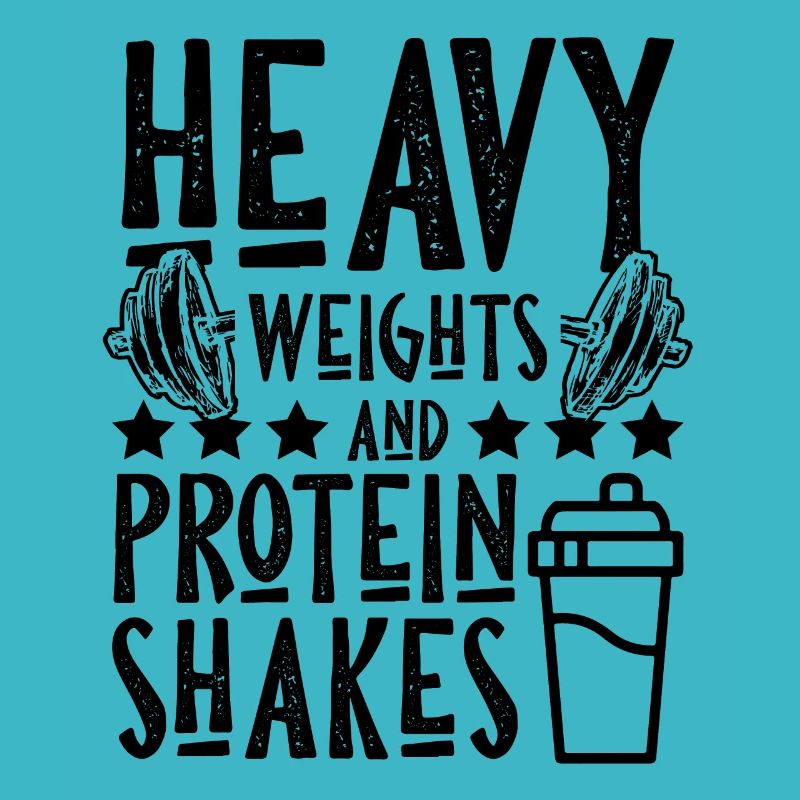 Gym protein
