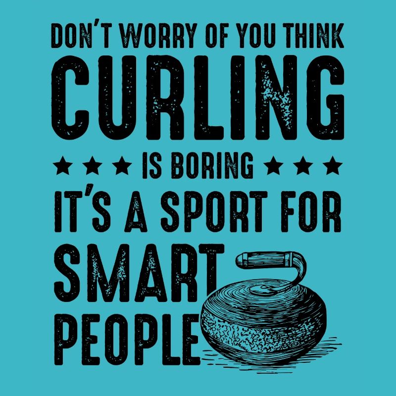 Curling Sport