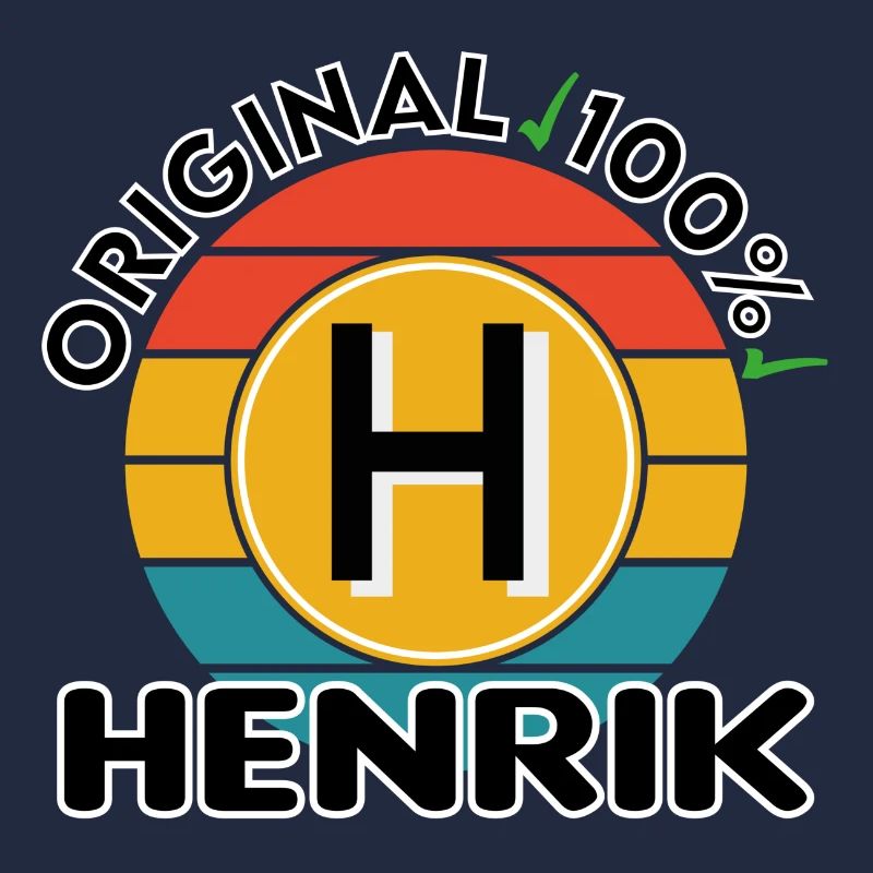 Henrik