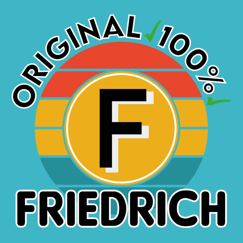 Friedrich