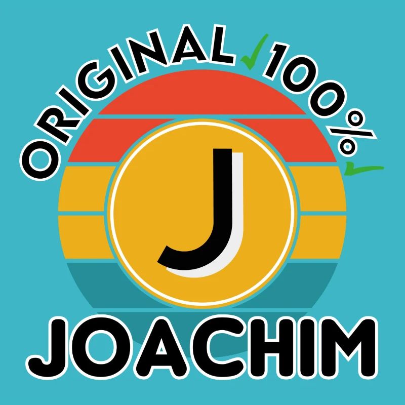 Joachim