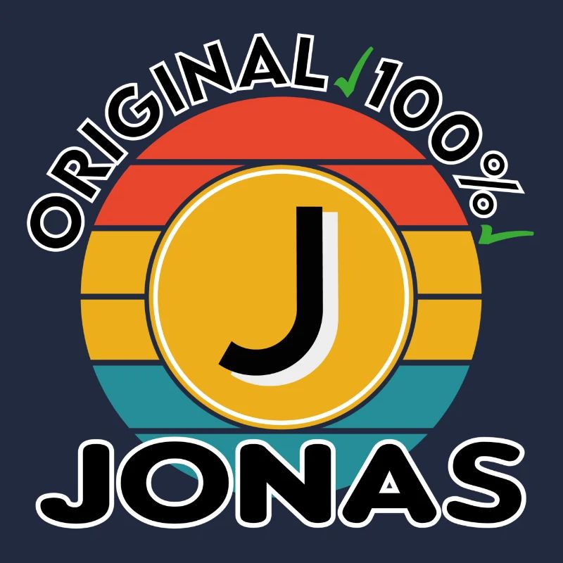 Jonas