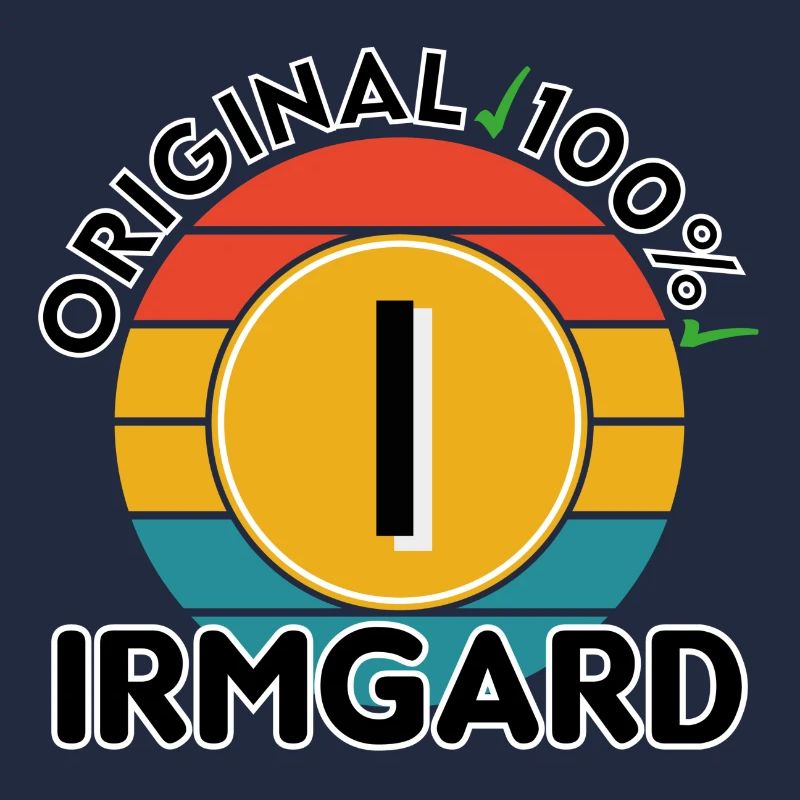 Irmgard