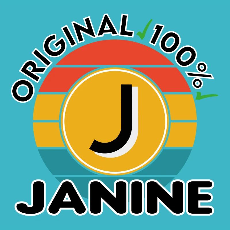 Janine