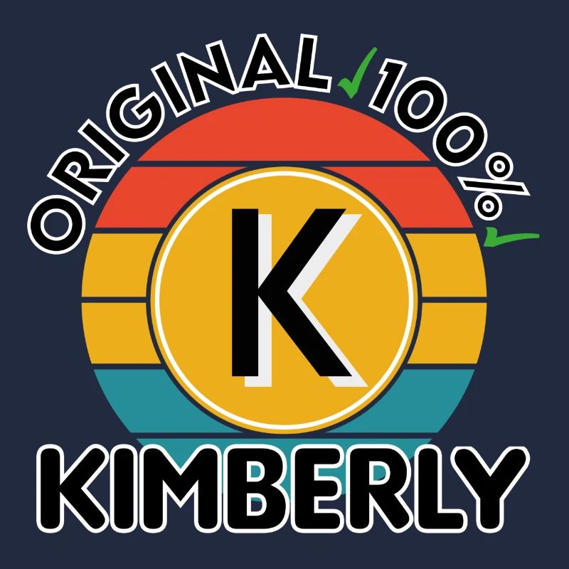 Kimberly