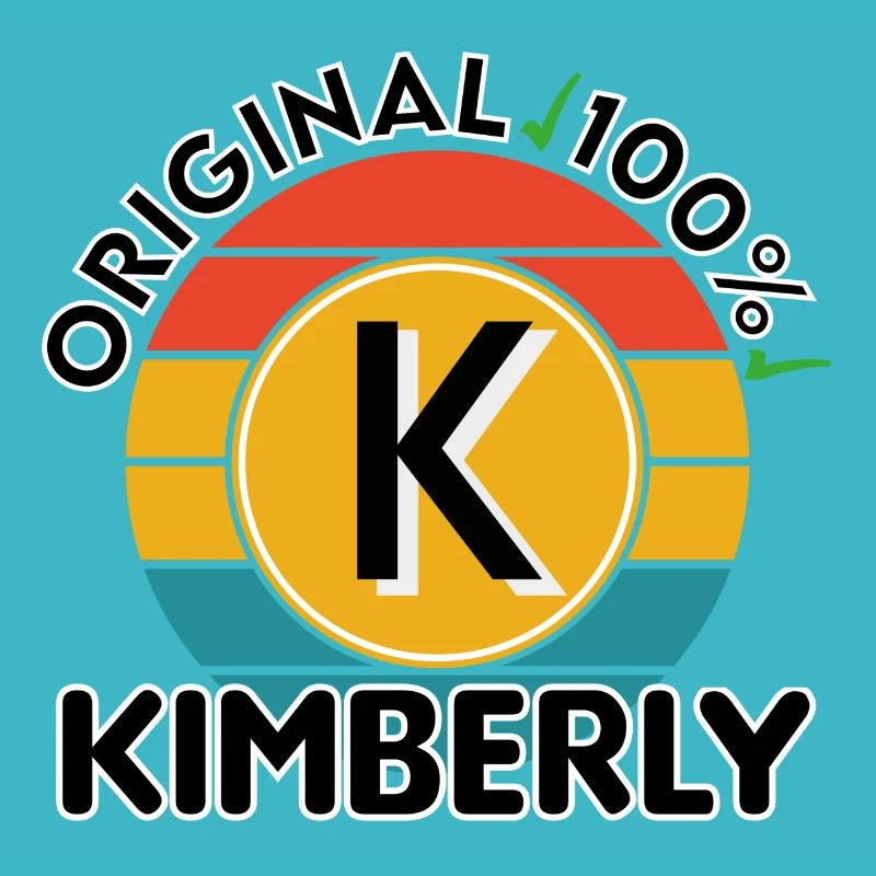 Kimberly