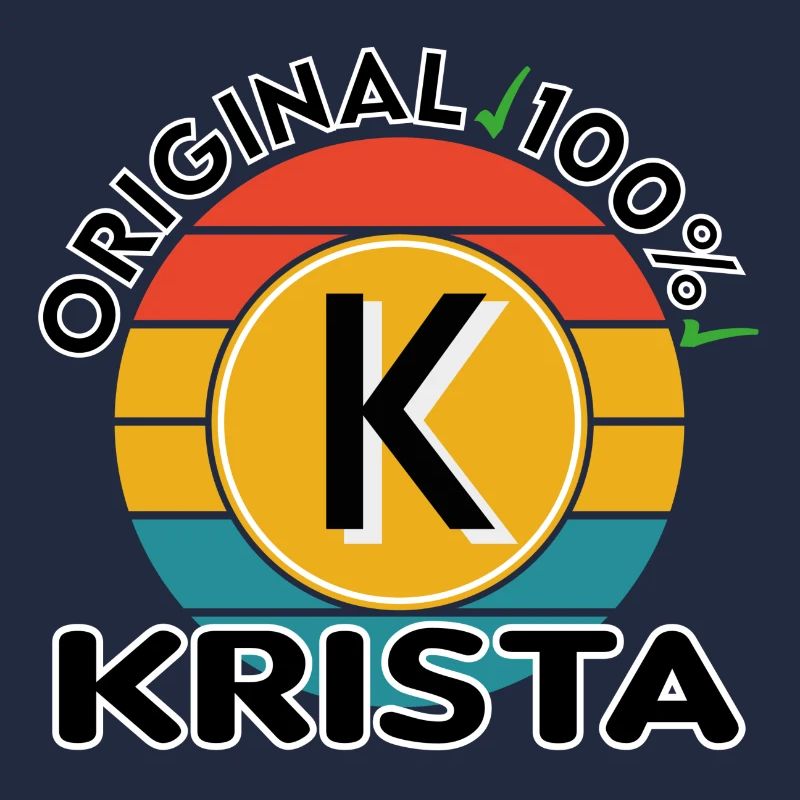 Krista