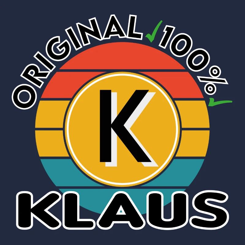 Klaus