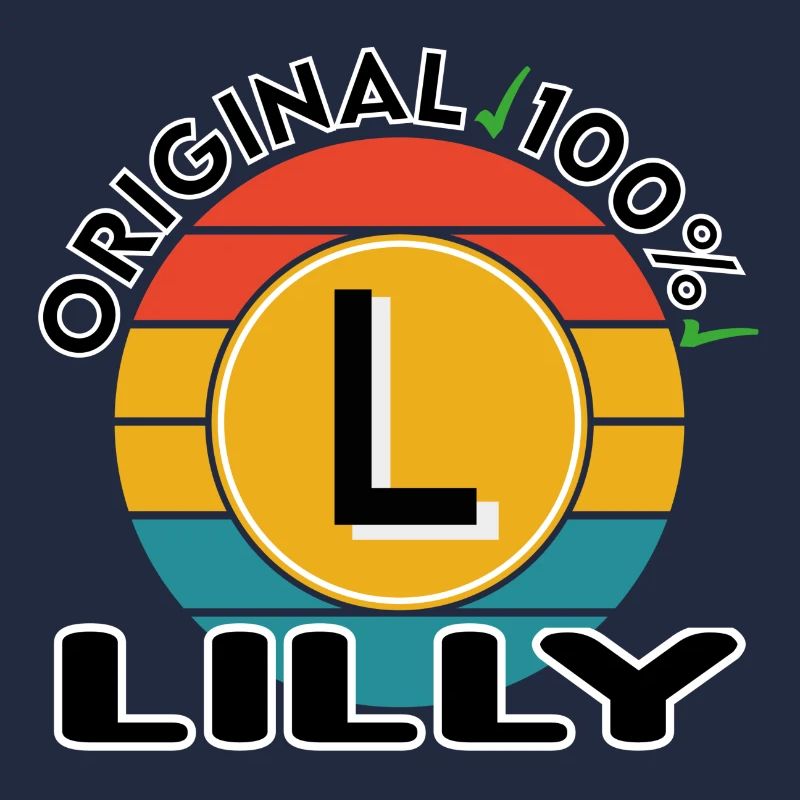 Lilly