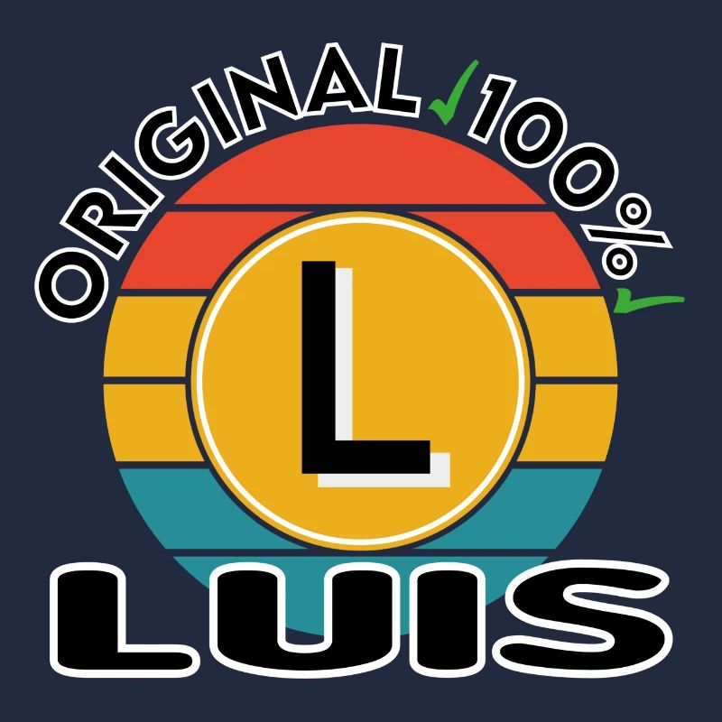Luis