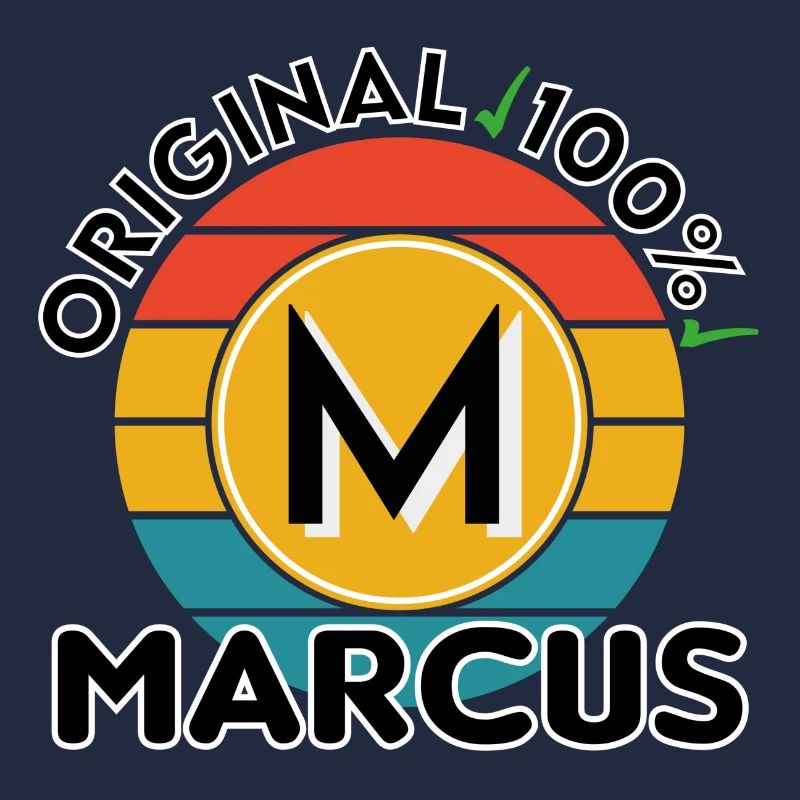 Marcus
