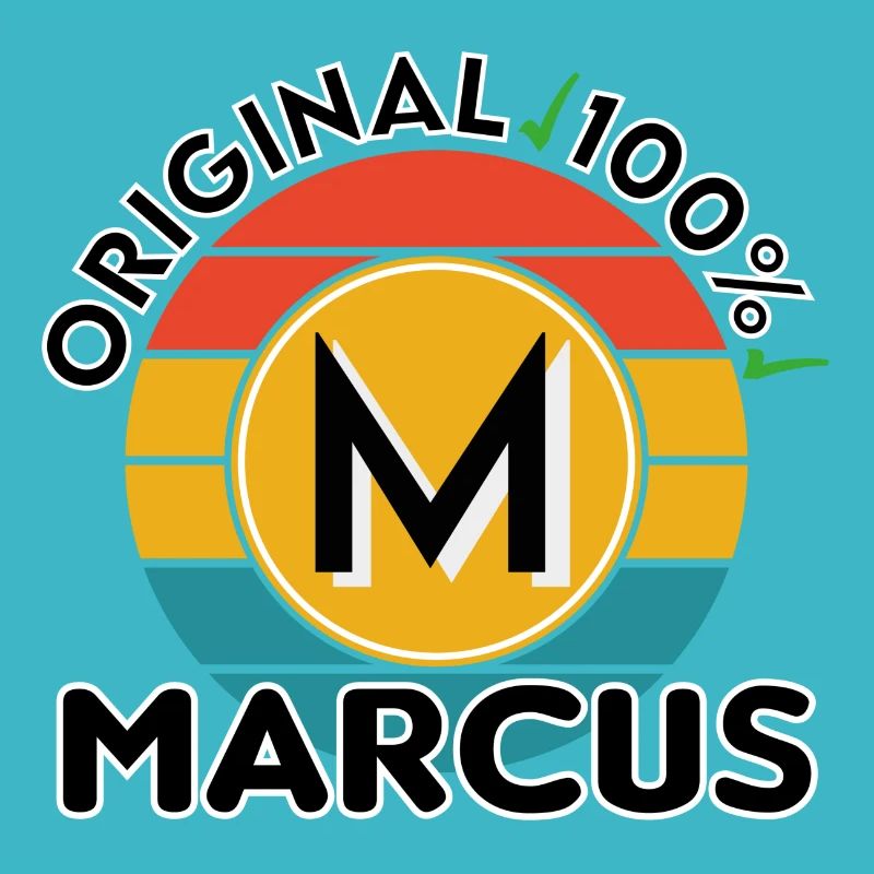 Marcus