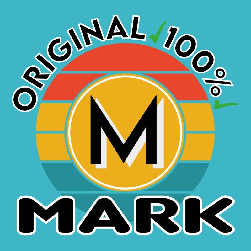 Mark