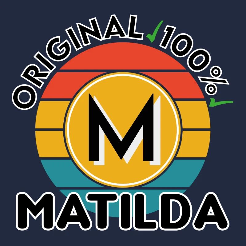 Matilda