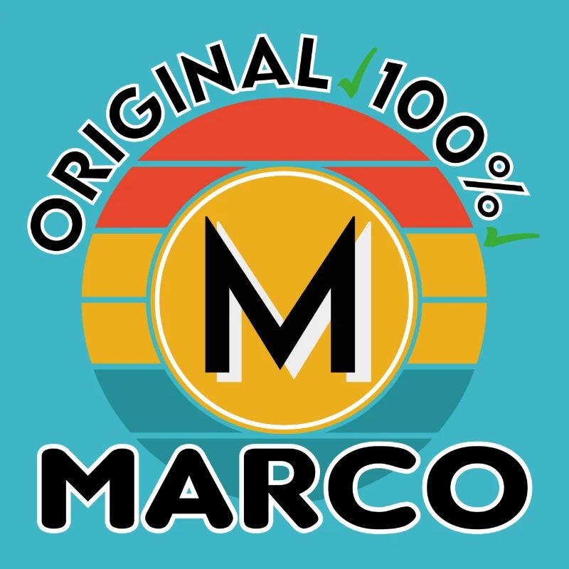 Marco